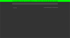 Desktop Screenshot of idealweb.com